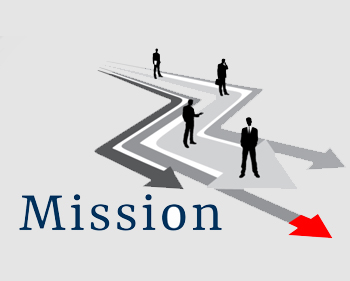 mission
